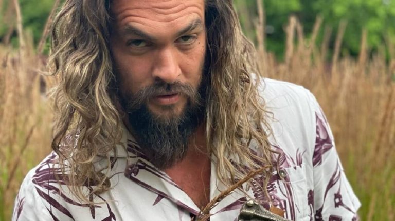 Padlót fognak fogni a női rajongók Jason Momoa testétől