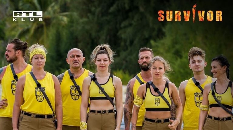 Indul a Survivor új évada: máris súlyos sérülés történt?