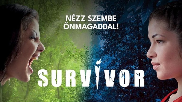 Gáspár Evelin a Survivor előtt: „Nem fogom ezt hagyni!”