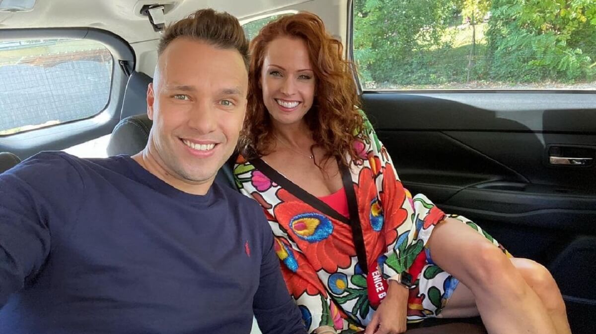 Dancing with the Stars 2: Dobó Kata csodálatosan néz ki, remek formában van