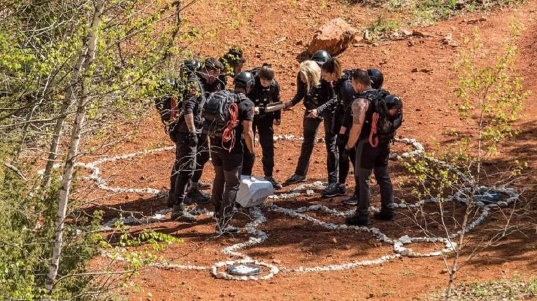 Totem: eljött a nap, kicsit kiosztották Völgyesi Gabit, mert ez már sok