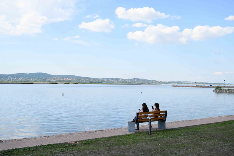 Kiszáradhat a Velencei-tó, 13 millió köbméter víz hiányzik a medréből