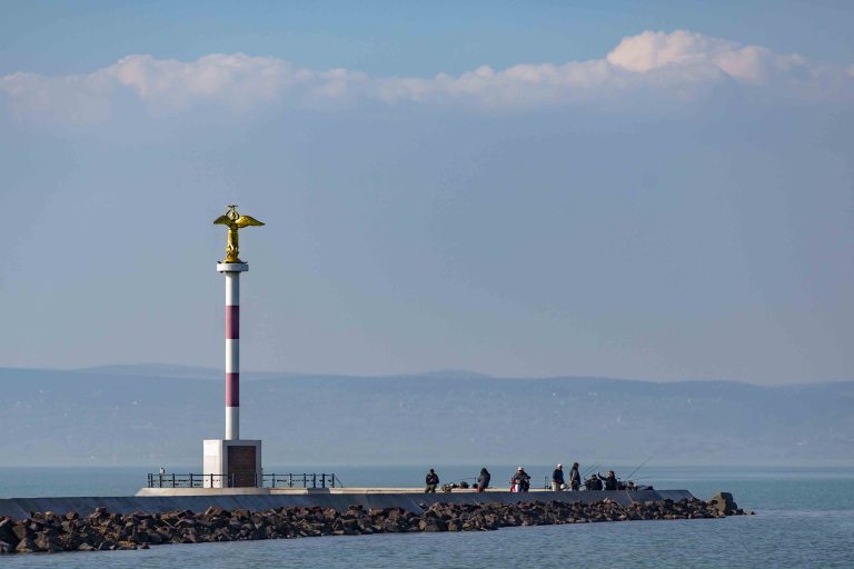 Ezeket a változásokat tervezik Siófokon