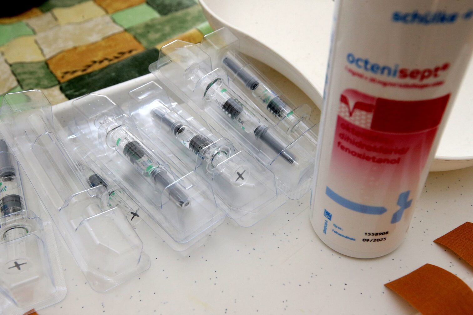 Megérkeztek a hétvégi járványügyi adatok: 1 új elhunyt, 155 új regisztrált fertőzött