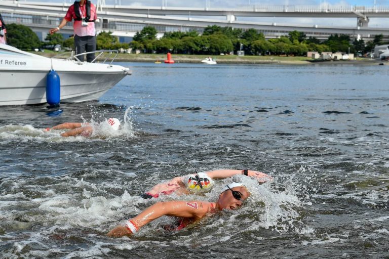 Tokió 2020: Olasz Anna negyedik lett, eddigi legjobb olimpiai eredménye