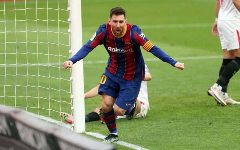 Messi egy újabb fordulat végén visszatérhet a Barcelonához