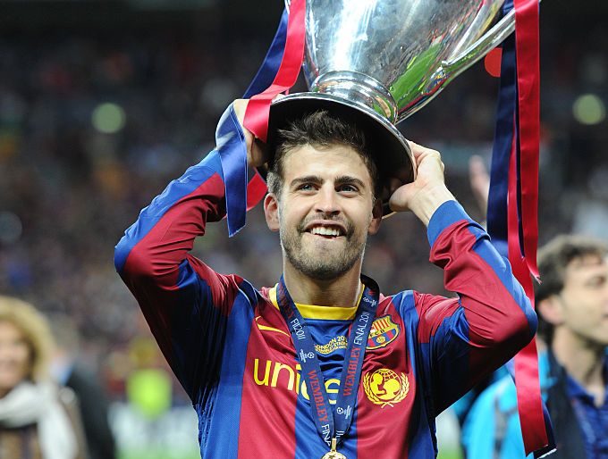 Gerard Piqué: „Úgy érezzük, hogy Bartomeuval becsaptak minket”