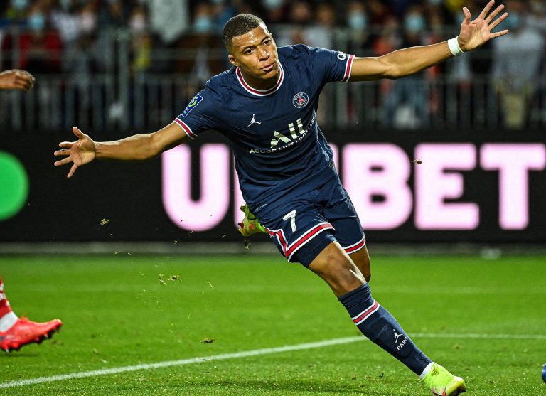 Mi lesz, ha Mbappé átigazol a Real Madridhoz?