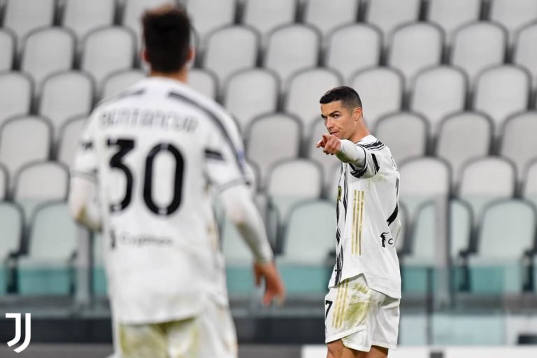 Hivatalos: Ronaldo azonnal távozni akar a Juventustól, már fel is szállt a magángépére