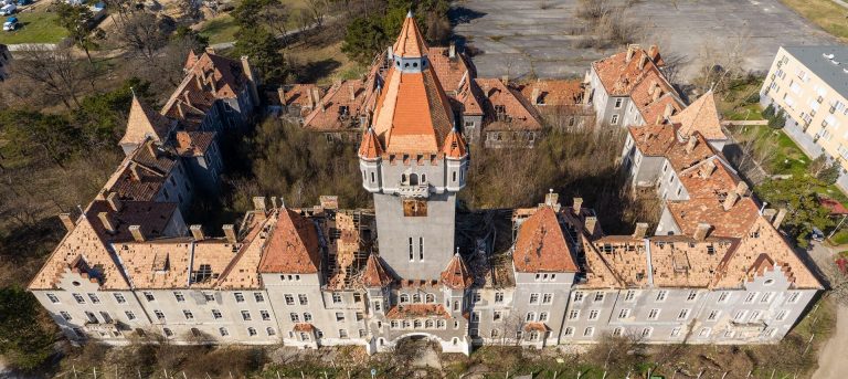 Íme a National Geographic térképe, amellyel megismerhetjük Magyarország legizgalmasabb helyeit