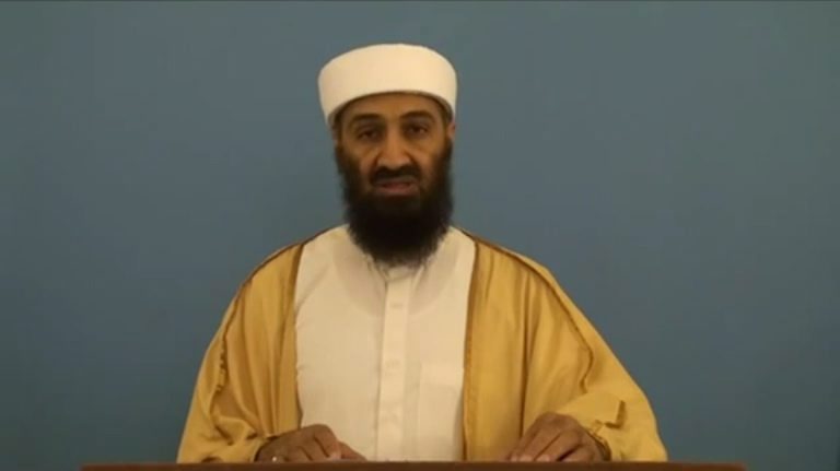Tálib szóvivő: semmi bizonyíték nincs arra, hogy Oszama Bin Láden állt a 9/11 terrortámadás mögött