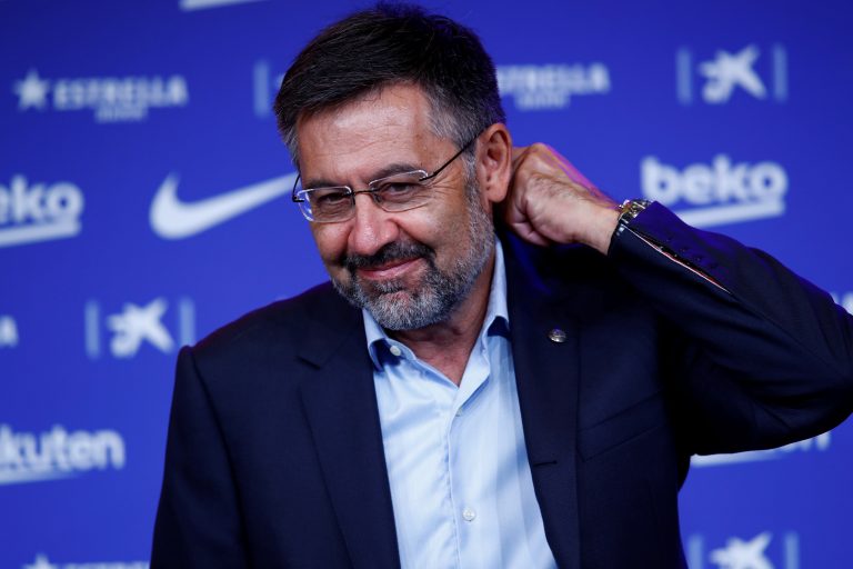 Magyarázkodik Bartomeu a Barcelona pénzügyi helyzete miatt