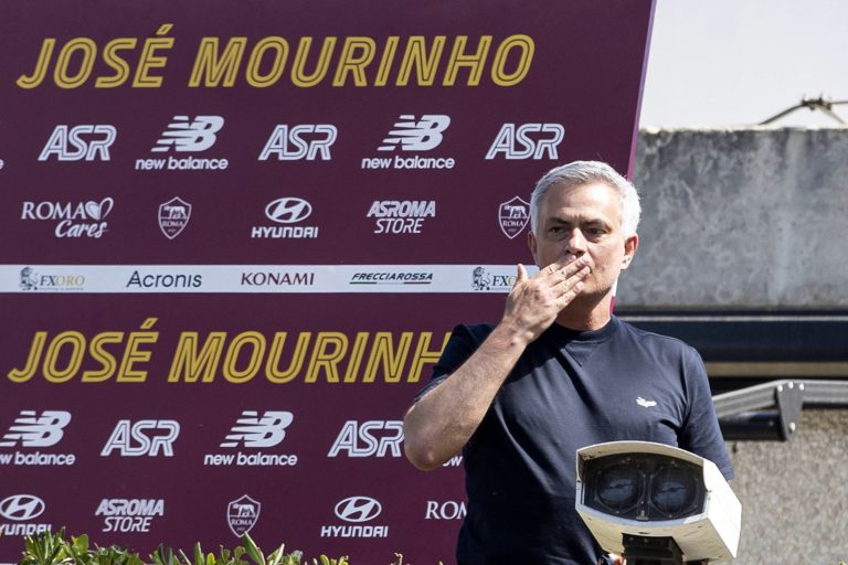 José Mourinho is elmondta a véleményét Cristiano Ronaldo átigazolásáról