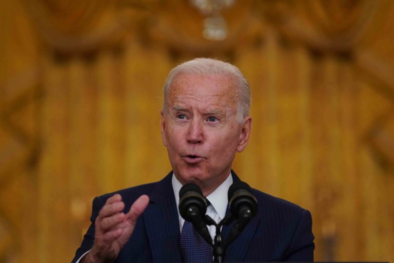 Biden: 24-36 órán belül újabb terrortámadás lesz Kabulban