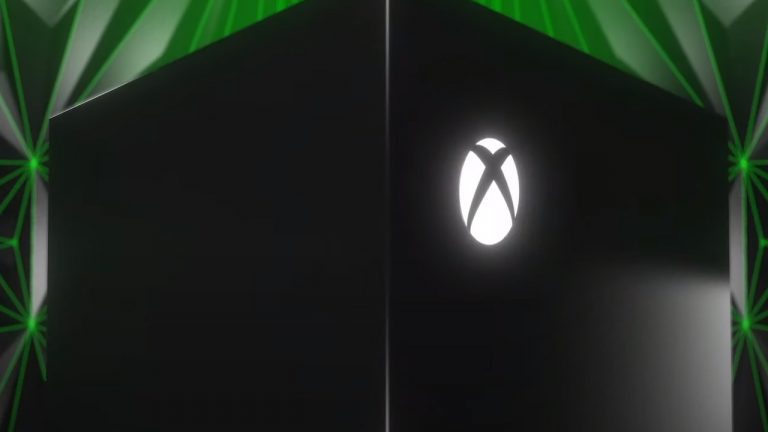 Jövő héten tartja meg az Xbox a következő nagyszabású online bemutatóját