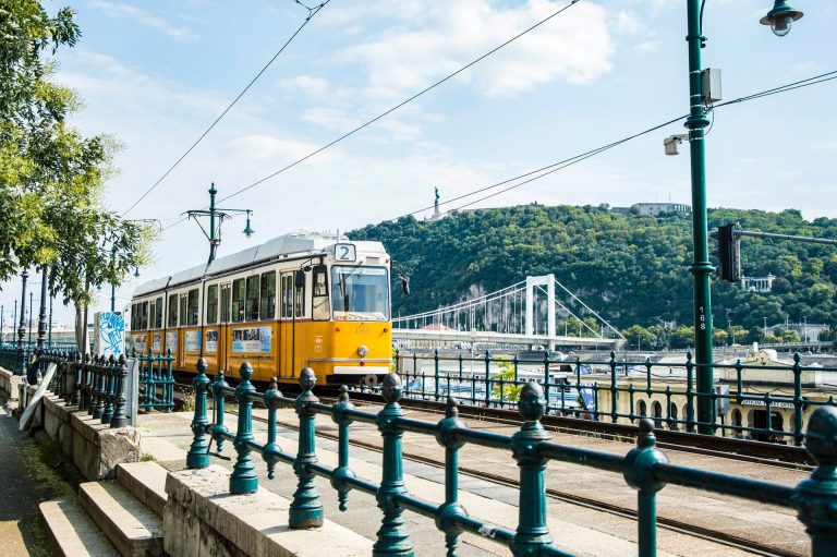 Végleg elveszthettük a budapesti közlekedést