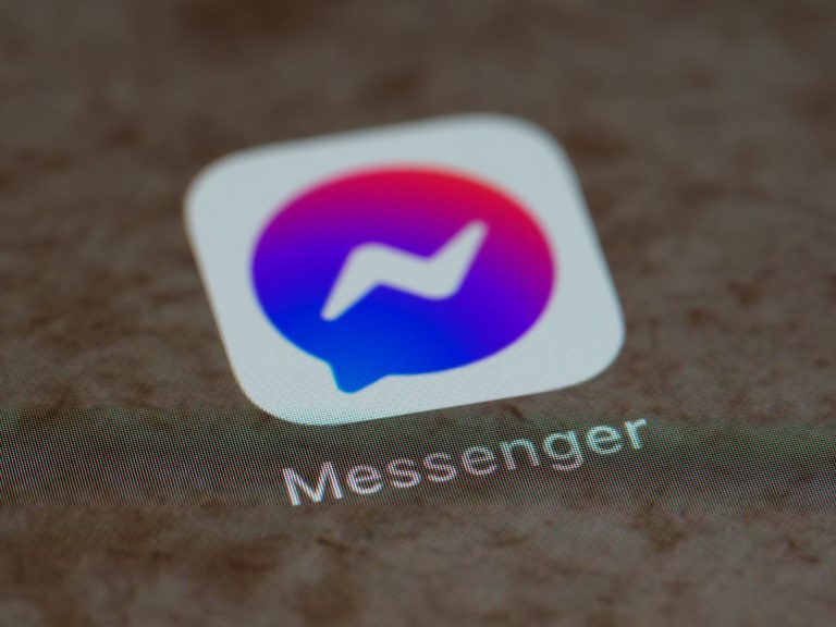 Fontos biztonsági újítás érkezik a Messengerbe