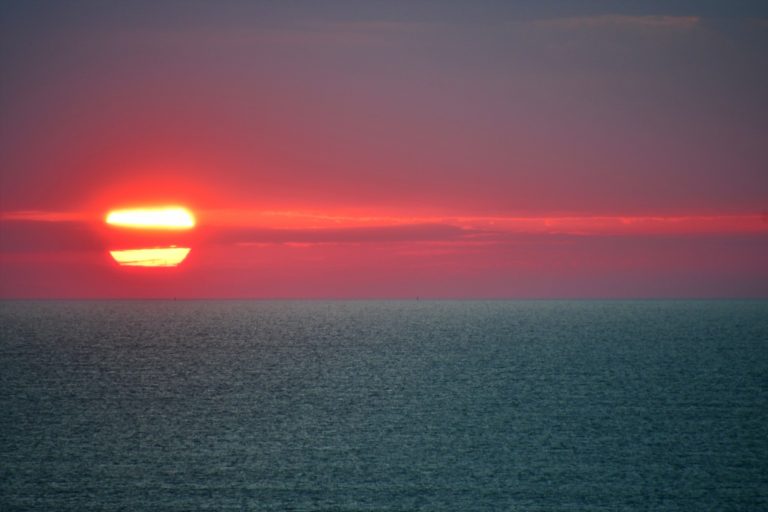 Minden idők legforróbb nyarát tudhatjuk magunk mögött