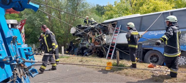 M7-es busztragédia: egy sor új információ derült ki