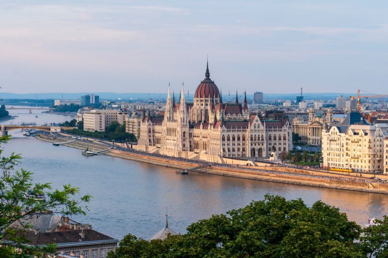 Érdekes ranglistára került fel Budapest az európai városok között