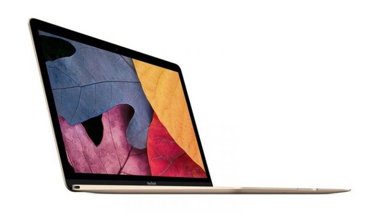 Visszatérhetnek a vékony 12 hüvelykes MacBookok