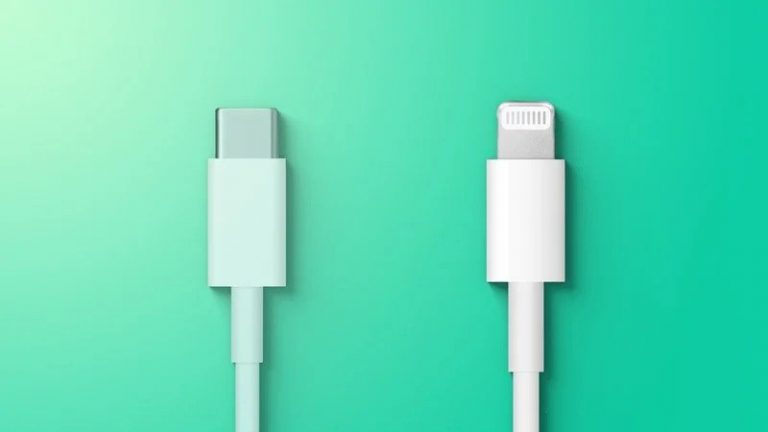 EU-s törvények miatt kényszerülhet az Apple az USB-C csatlakozók iPhone-okon való bevezetésére