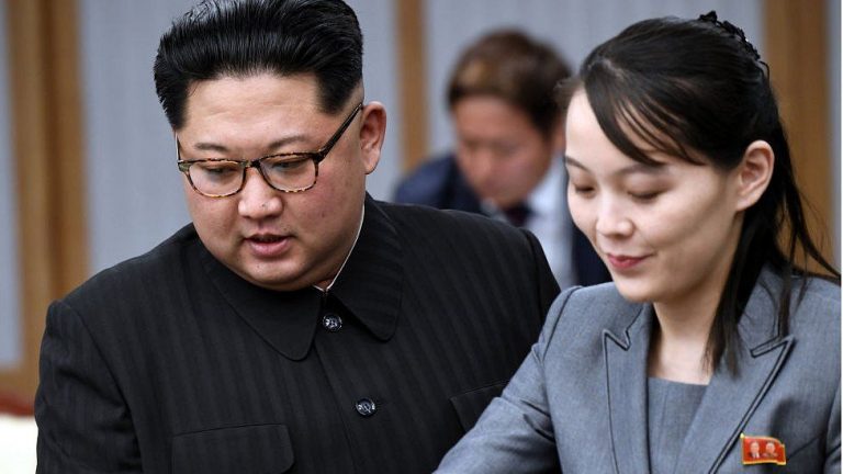 Miért nem lesz soha Kim Dzsongun húga Észak-Korea vezetője?