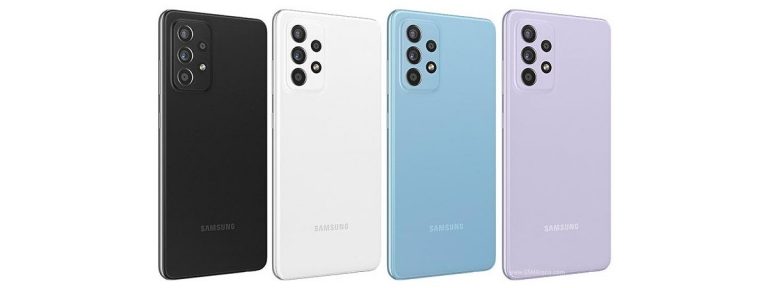 Ennyibe kerülhet a Samsung Galaxy A52 5G