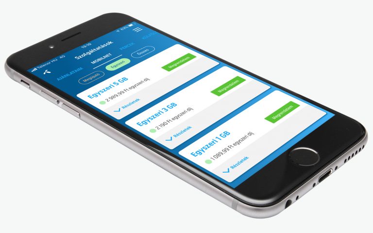 A Telenor kedvezményes tarifát kínál az egyszülős családoknak