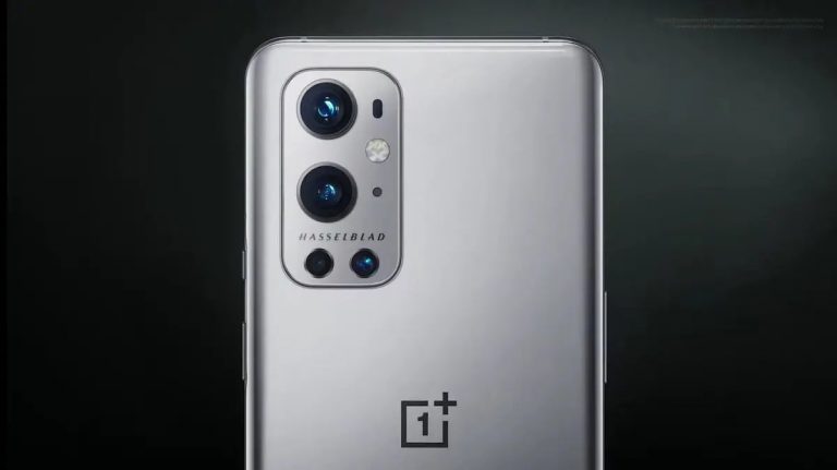 Kiszivárgott fotón csodálhatjuk meg a gyönyörű hófehér OnePlus 9 Pro-t