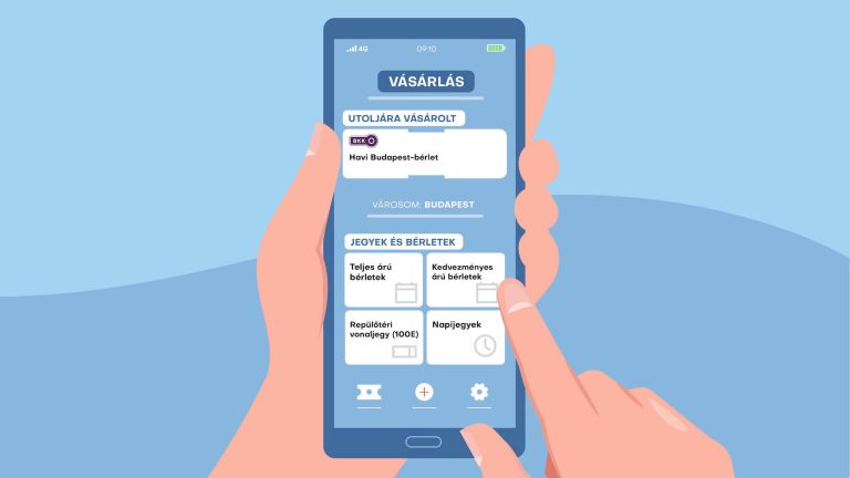 Hiába a modernizáció, a BKK fizetési rendszere jelenleg inkább csak bosszúságot okoz az utasoknak