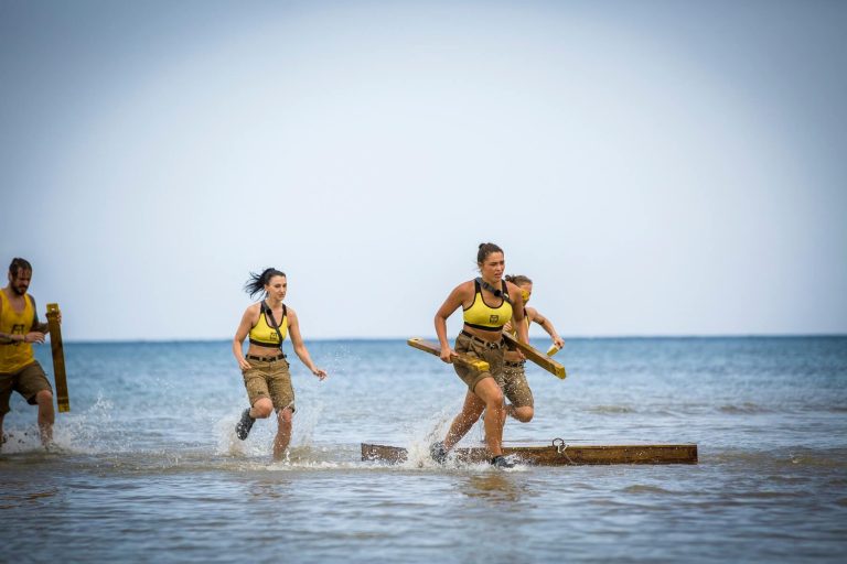 Survivor: így reagáltak a nézők Zsófi kiesésére, elszabadult a pokol