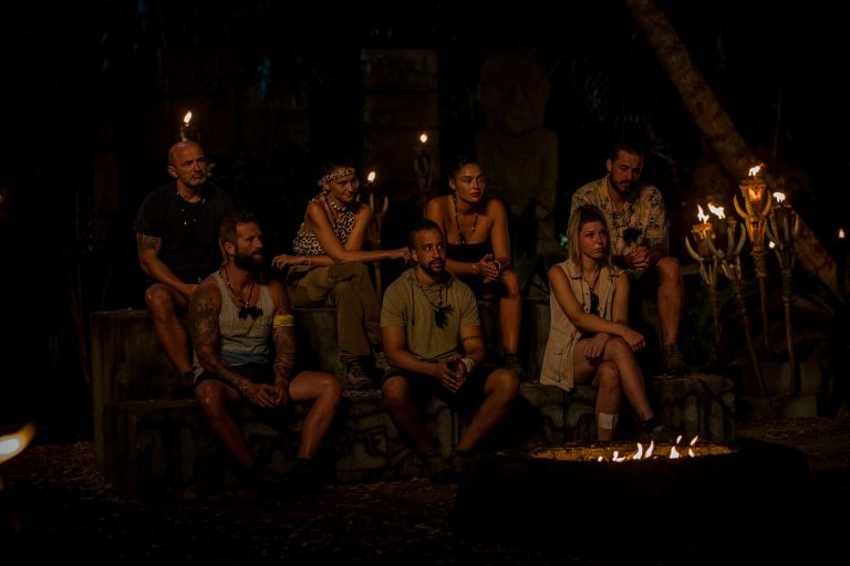 Survivor: Tibor a végén még nem kicsit odaszúrt Zsófinak, kemény szavak