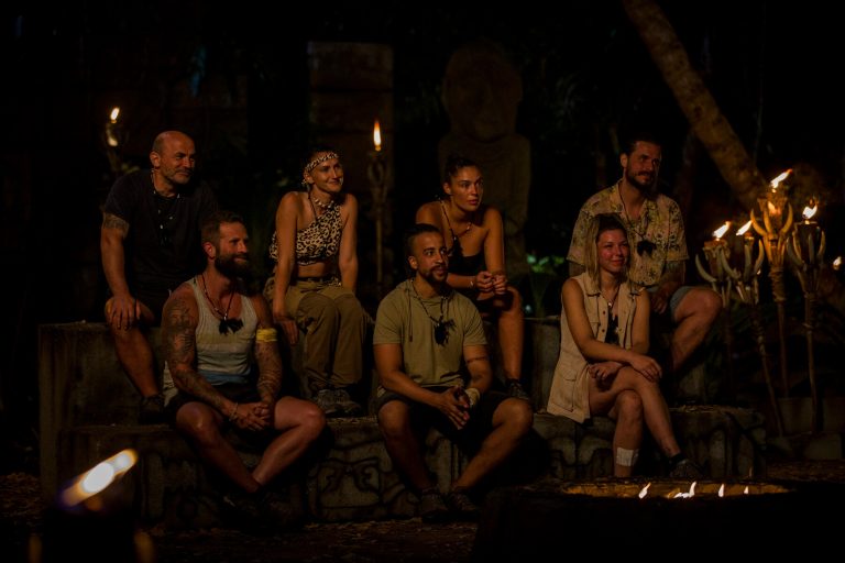 Survivor: Zsófit hiába szavazták ki, kész visszatérni