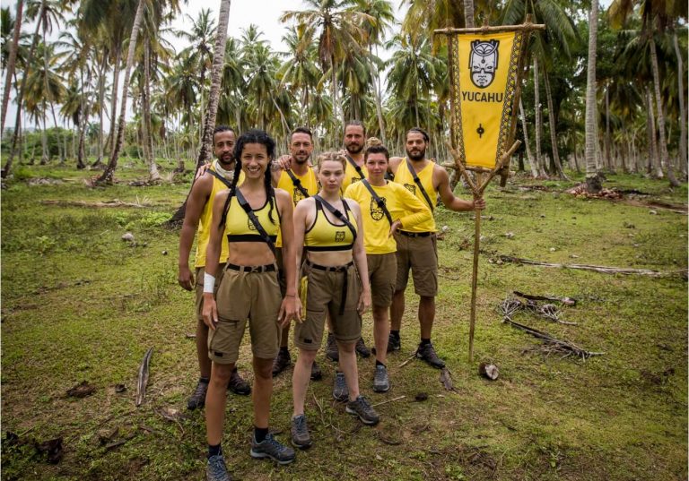 Survivor: na ne, ez már hihetetlen, ő esett ki a versenyből