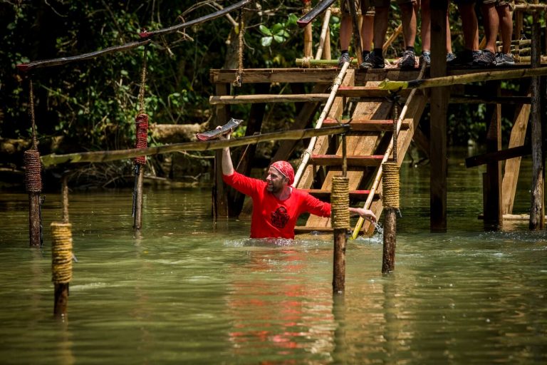 Survivor: Máté nagy taktikai döntést hozott, félti a helyét?