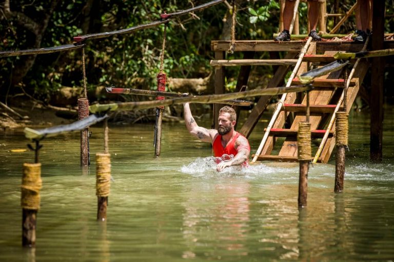 Survivor: videón a pillanat, amikor Gábor sokkoló bejelentést tesz