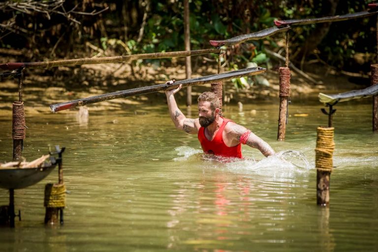 Survivor: Zsófi kemény véleménye Gábor feladásáról