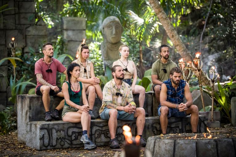 Survivor: visszatérhetett egy kiesett versenyző a szigetre, Zsófi totálisan kiakadt miatta