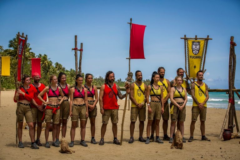 Survivor: ami az adásból kimaradt, Sabira rendesen kiakadt (videó)