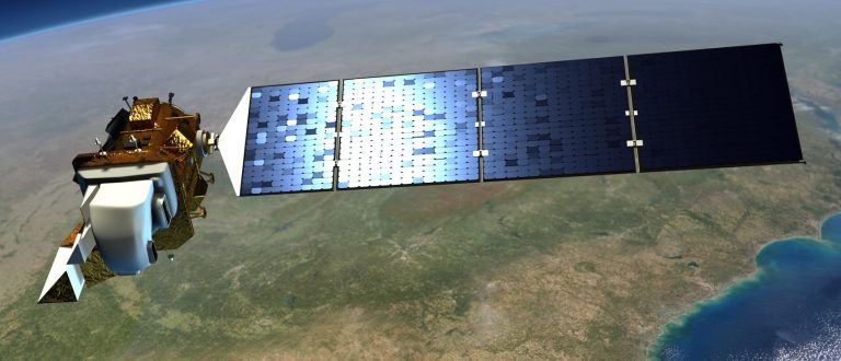 Újabb műholddal folytatja a NASA a fél évszázada tartó Landsat-missziót