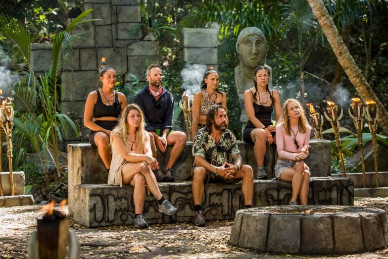 Survivor: Zsolt kiszavazása után elszabadult a pokol, sok néző nekiesett Evelinnek