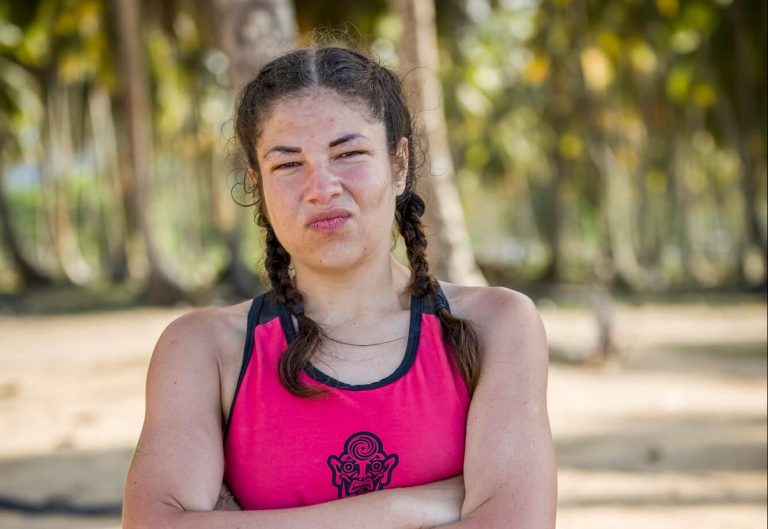 Survivor: így bukta el Gáspár Evelin az eddigi legfontosabb kihívását (videó)