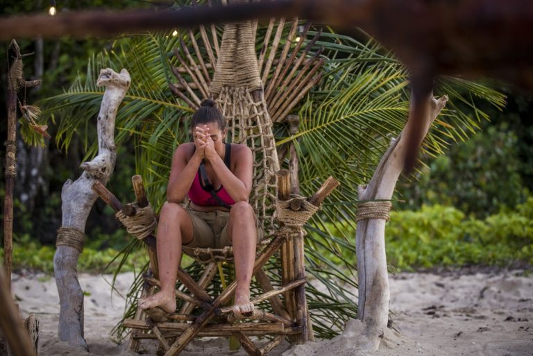 Survivor: folytatódik Zsófi és Bálint ismerkedése a szigeten (videóval)