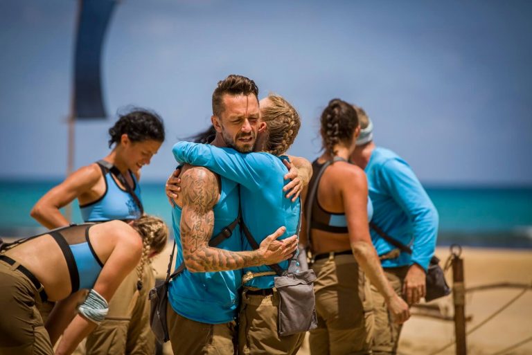 Survivor: Kabát attól tart, hogy Bálint beleszeret Zsófiba