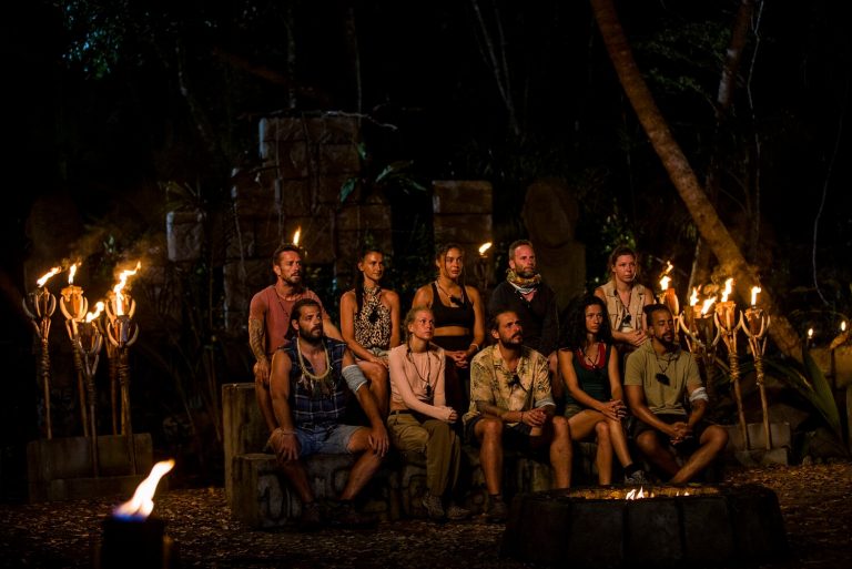 Survivor: Dani szerint Zsófi stílusa minősíthetetlenül alpári