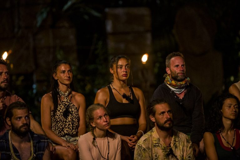 Survivor: Micsoda?! Bálint átölelve aludt Zsófival (videóval)