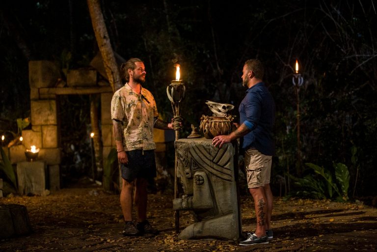 Survivor: Gáspár Evelin nem kímélte Danit a Holtak Szigetén, aki ezt most csúnyán benézte