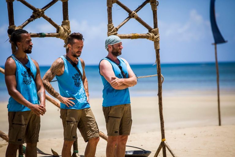 Survivor: Máté közölte a bizalmatlanságát Bálinttal, jön a lavina?