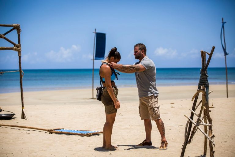 Survivor-Zsófi elmondta a véleményét Gáspár Evelinről